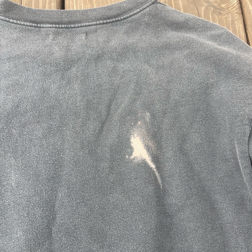 Anine Bing
Tiger Graphic Sweatshirt - Picture 4 of 6